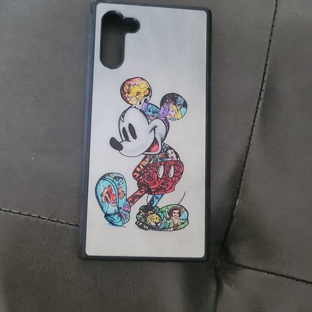 Samsung Note10 case